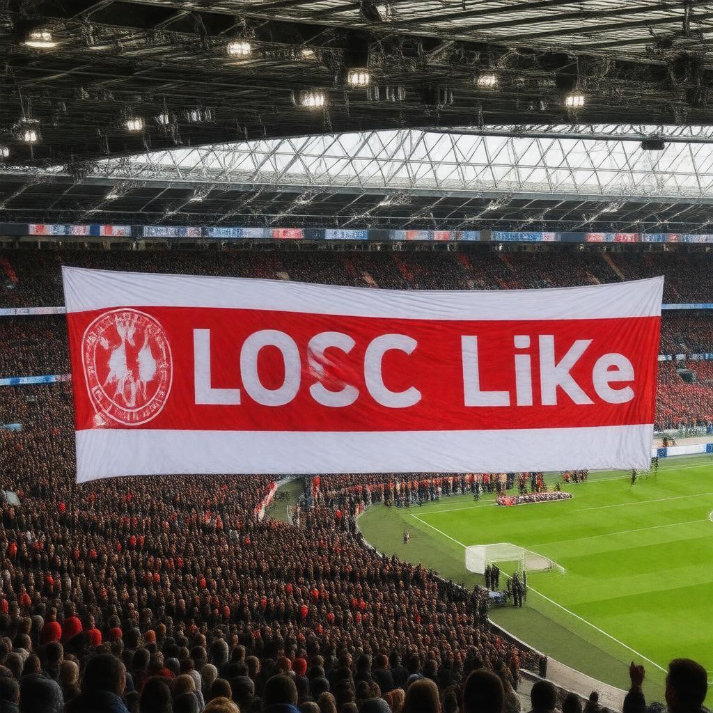LOSC Lille